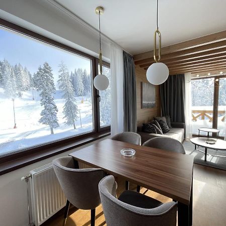 Nivalis Residence Яхорина Екстериор снимка