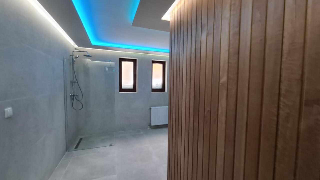 Nivalis Residence Яхорина Екстериор снимка