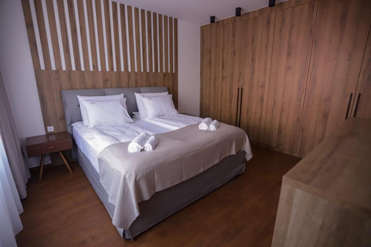 Nivalis Residence Яхорина Екстериор снимка