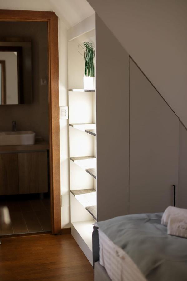 Nivalis Residence Яхорина Екстериор снимка