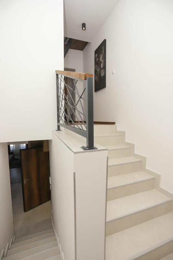 Nivalis Residence Яхорина Екстериор снимка