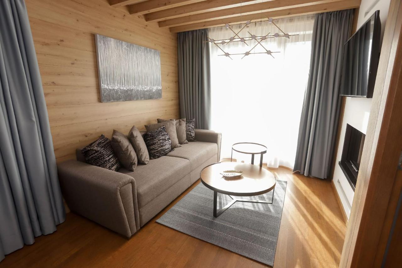 Nivalis Residence Яхорина Екстериор снимка
