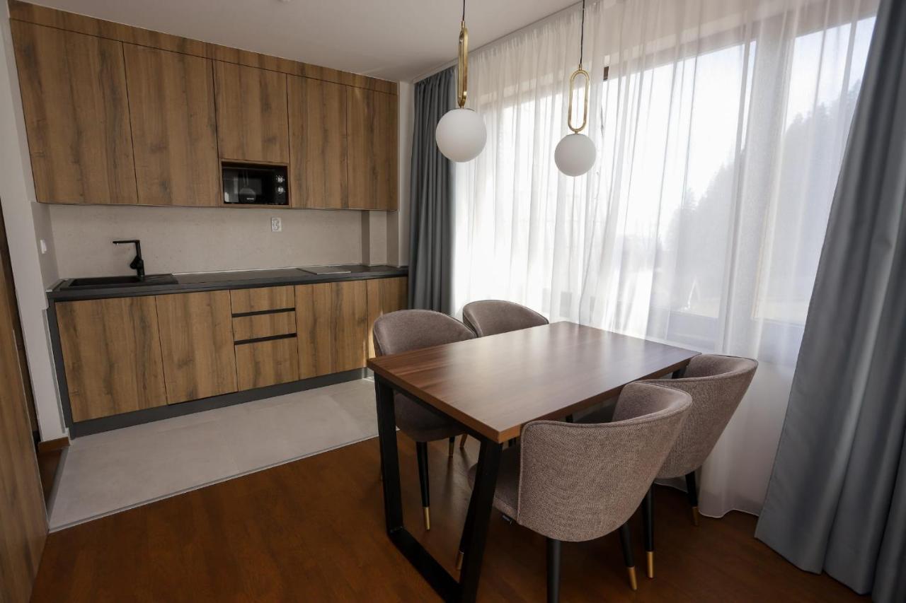 Nivalis Residence Яхорина Екстериор снимка