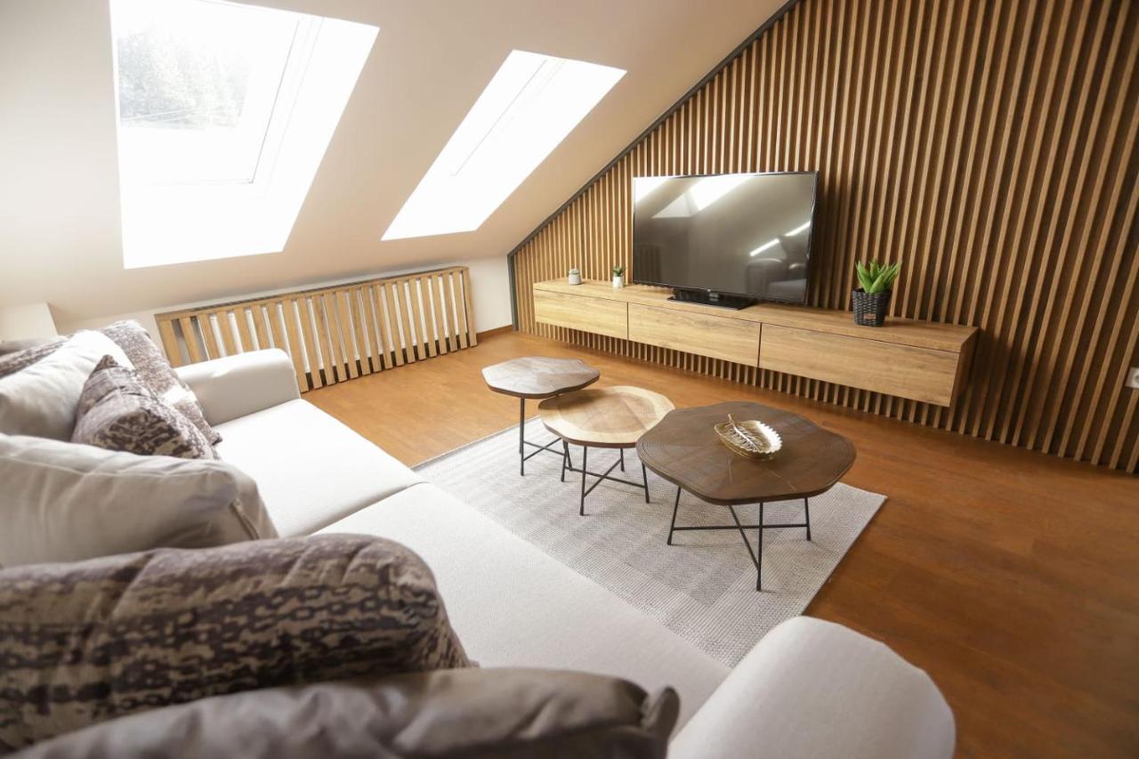 Nivalis Residence Яхорина Екстериор снимка