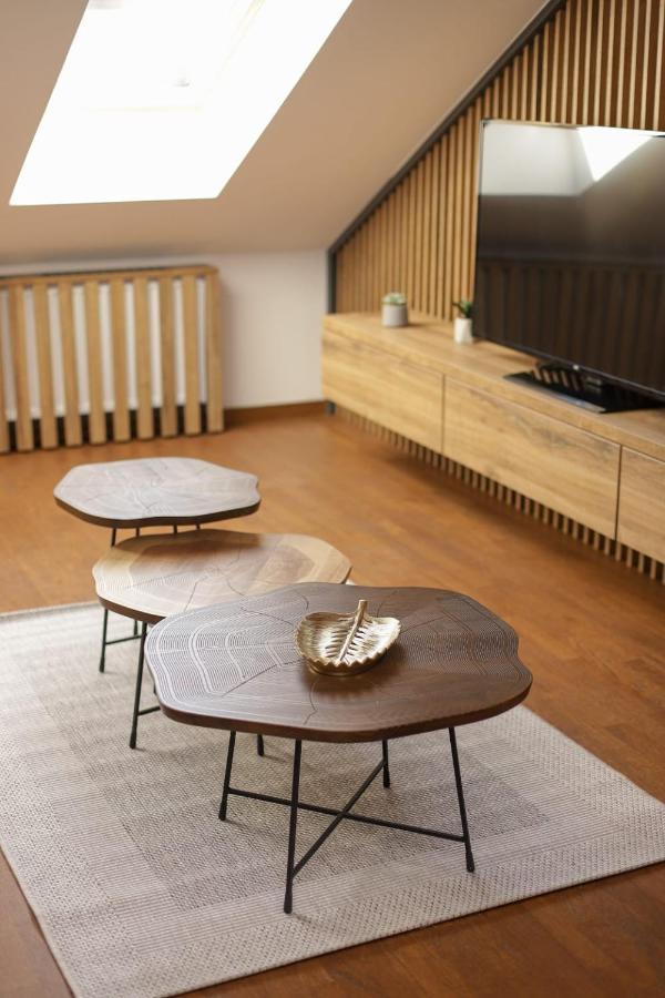 Nivalis Residence Яхорина Екстериор снимка