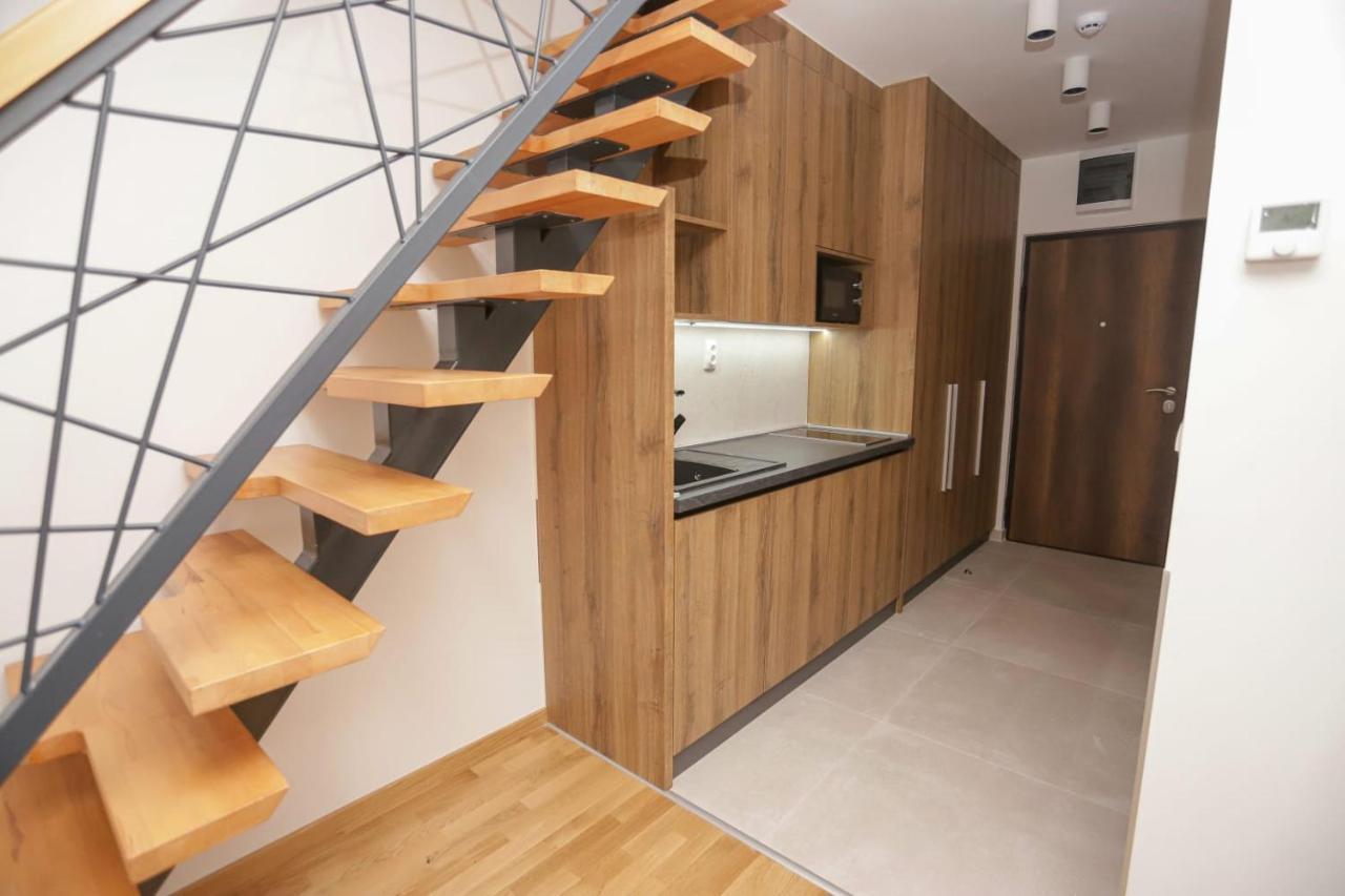 Nivalis Residence Яхорина Екстериор снимка