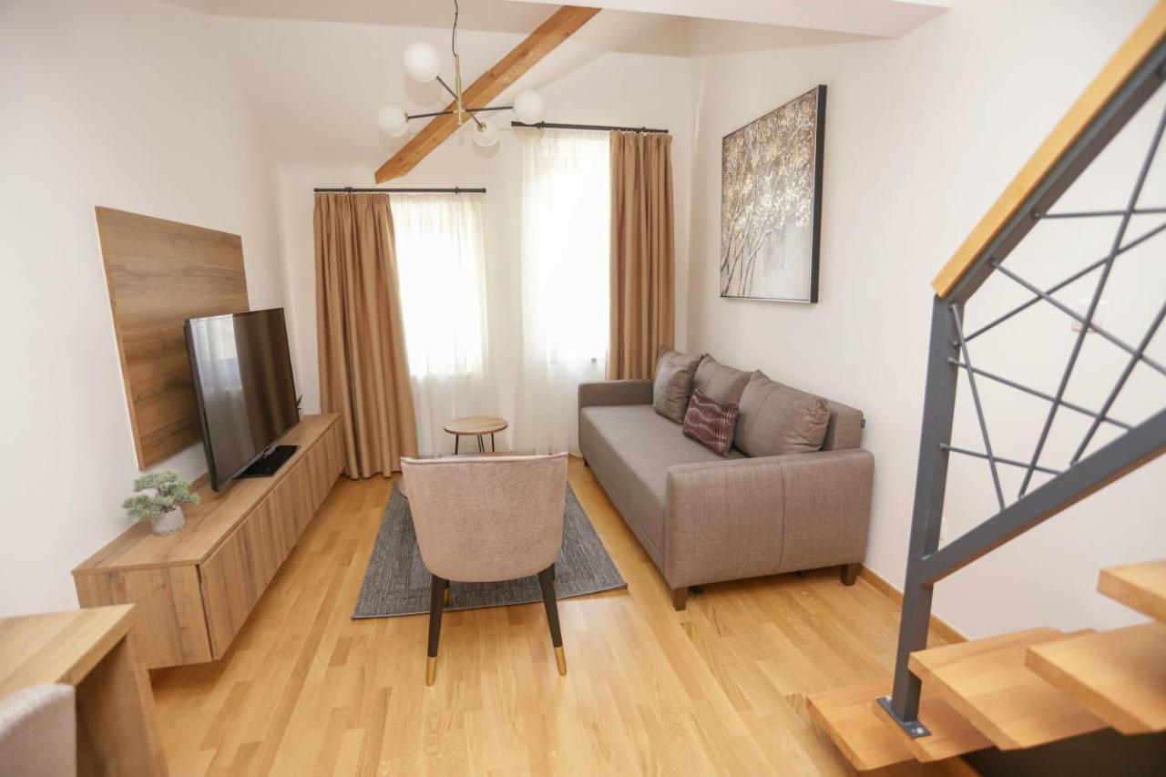Nivalis Residence Яхорина Екстериор снимка