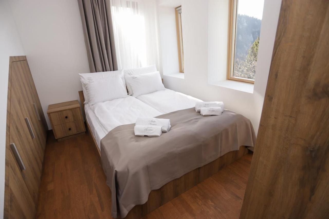Nivalis Residence Яхорина Екстериор снимка
