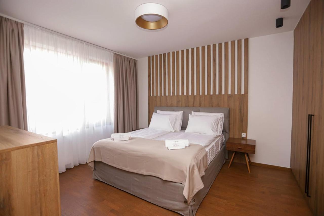 Nivalis Residence Яхорина Екстериор снимка